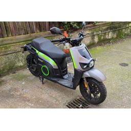 Pre-Owned Silence S02 Urban 1.5kw Electric Moped (7).jpg