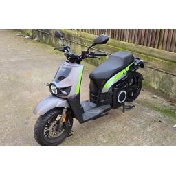 Pre-Owned Silence S02 Urban 1.5kw Electric Moped (6).jpg