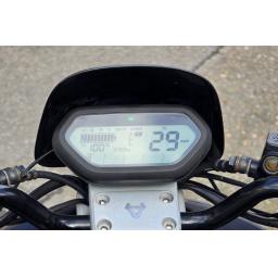 Pre-owned Grey NIU NQi ER Electric Moped (2).jpg