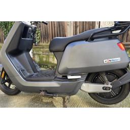 Pre-owned Grey NIU NQi ER Electric Moped (9).jpg