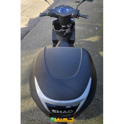 Lveng LX01 Thelmoco Xtra Grey Electric Moped (9).jpg