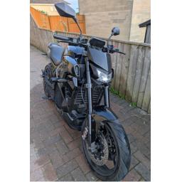 Macrais Z8x Electric Motorcycle Black 4.jpg