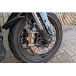 Macrais Z8x Electric Motorcycle Black 6.jpg