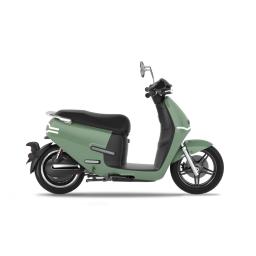 Horwin EK3 Electric Moped - Green.jpg