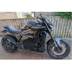 Macrais Z8x Electric Motorcycle Black.jpg