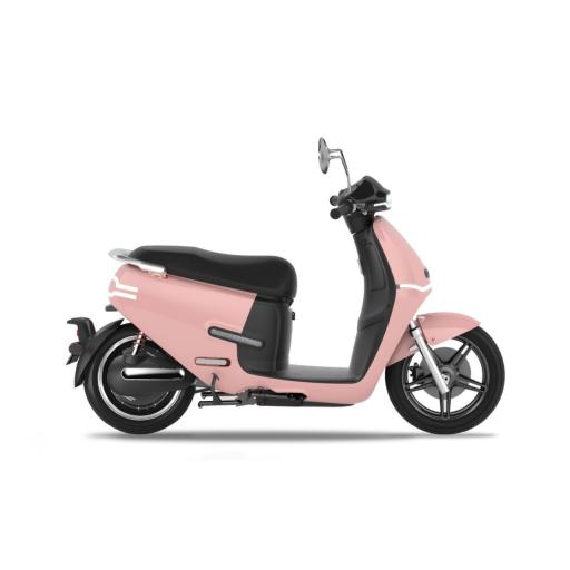 Horwin EK3 Electric Motorcycle Pink.jpg
