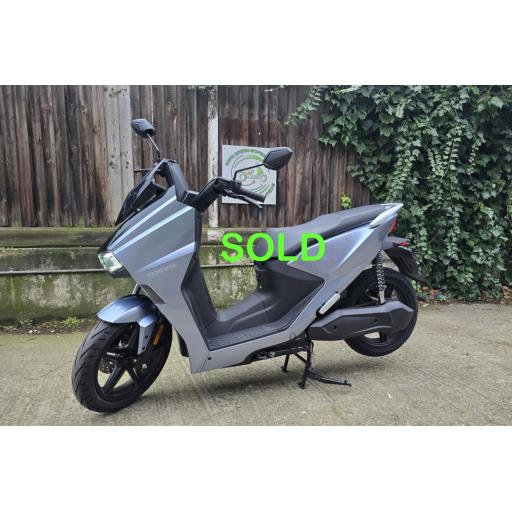 SK3 - Ex-Demo
