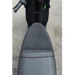 Pre-owned Silence S01+ Electric Motorcycle (6).jpg