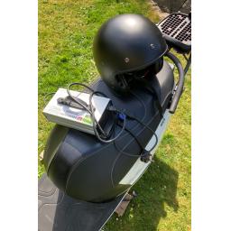 Horwin EK3 Electric Moped - White (3).jpg