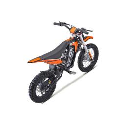Stomp Ebox V2 Electric Dirt Bike - Orange (8).jpg
