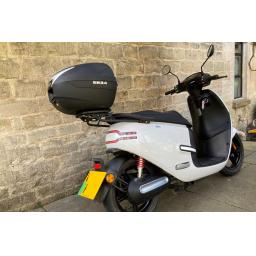 Horwin EK3 Electric Moped - White (7).jpg