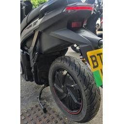 Pre-owned Silence S01+ Electric Motorcycle (8).jpg