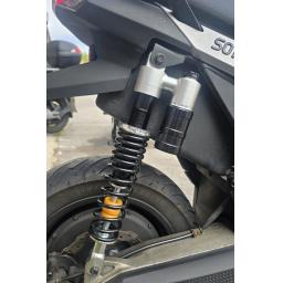 Pre-owned Silence S01+ Electric Motorcycle (7).jpg