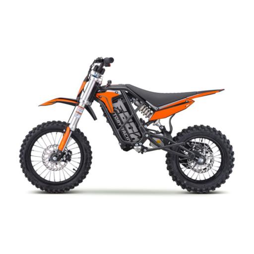 Stomp Ebox V2 Electric Dirt Bike - Orange (3).jpg