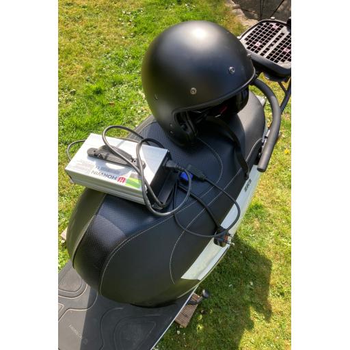 Horwin EK3 Electric Moped - White (3).jpg