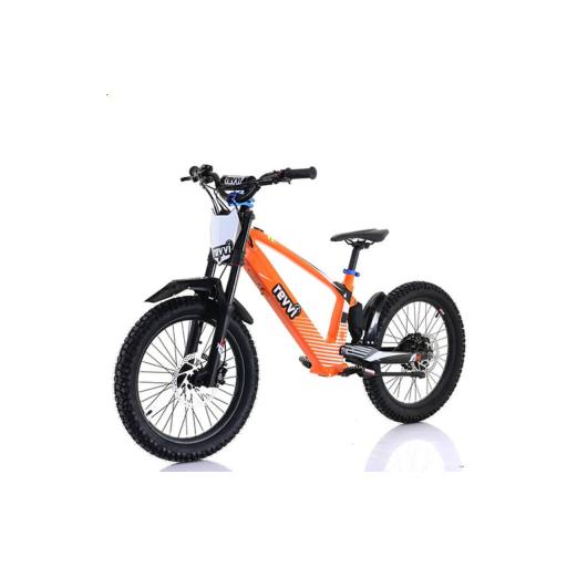 Revvi 20 Electric Bike - Orange 2.jpg