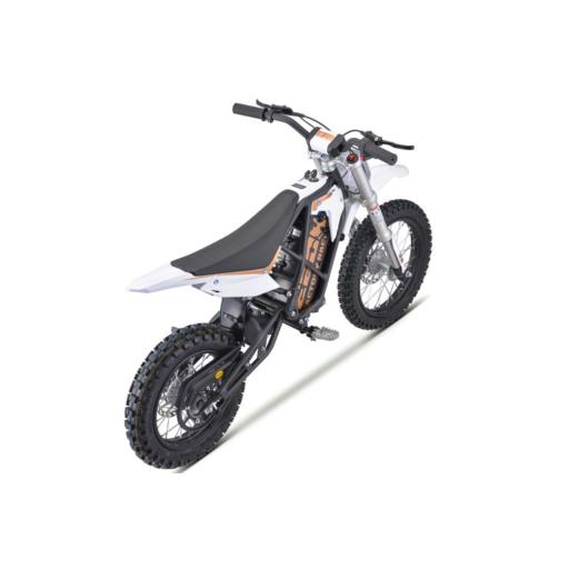 Stomp Ebox V2 Electric Dirt Bike - White (8).jpg