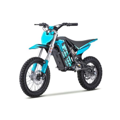Stomp Ebox V2 Electric Dirt Bike - Blue (7).jpg