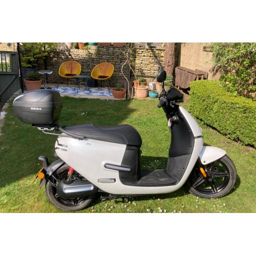 EK3 - Pre-owned - 07-22