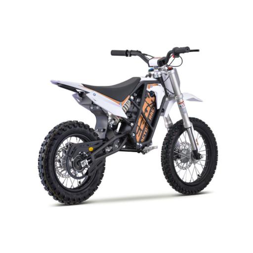 Stomp Ebox V2 Electric Dirt Bike - White (6).jpg