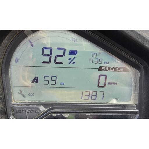 Pre-owned Silence S01+ Electric Motorcycle (5).jpg