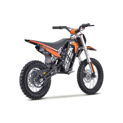 Stomp Ebox V2 Electric Dirt Bike - Orange (6).jpg