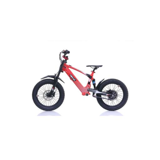 Revvi 18"