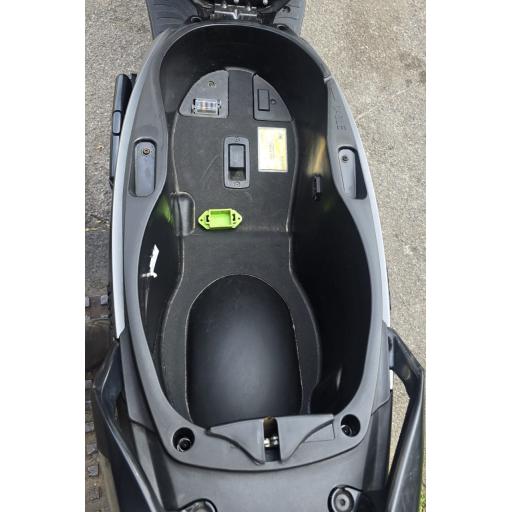 Pre-owned Silence S01+ Electric Motorcycle (4).jpg