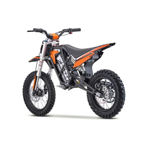 Stomp Ebox V2 Electric Dirt Bike - Orange (7).jpg