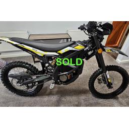Surron Ultra Bee - Road Legal - Pre-owned (2).jpg