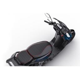 Vmoto CPx 74v 2025 Electric Motorcycle Above.jpg