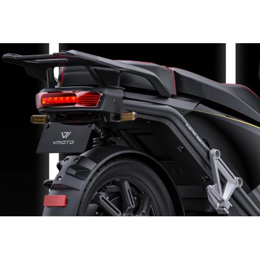 Vmoto CPx 74v 2025 Electric Motorcycle Rear Right.jpg