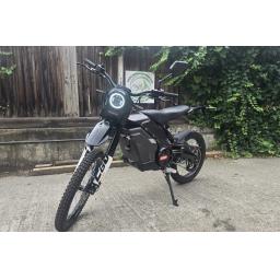 Caofen F80 Road Legal Electric Motorcycle - Black (5).jpg