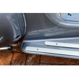 Velo Bella Electric Moped - Grey (8).jpg