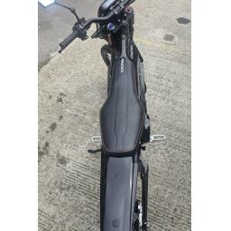 Caofen F80 Road Legal Electric Motorcycle - Black (6).jpg
