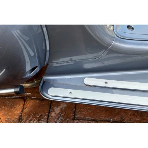 Velo Bella Electric Moped - Grey (8).jpg