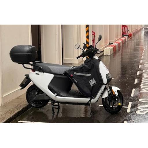 Segway E110s - Pre-owned - 10-23