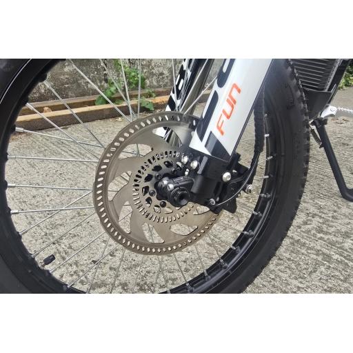 Caofen F80 Road Legal Electric Motorcycle - Black (2).jpg