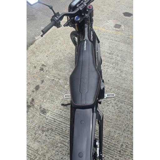 Caofen F80 Road Legal Electric Motorcycle - Black (6).jpg
