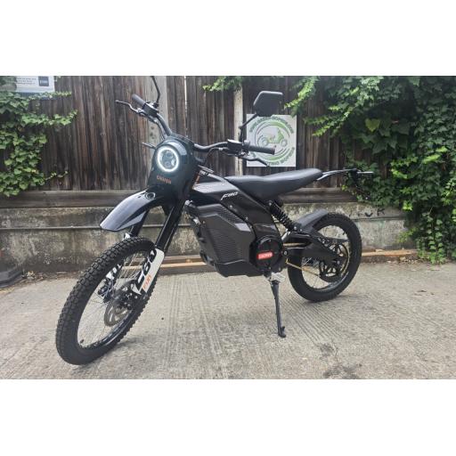 Caofen F80 Road Legal Electric Motorcycle - Black (7).jpg