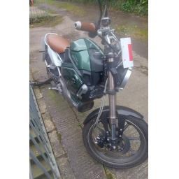 Pre-owned Super Soco TC Electric Motorcycle - Green (6).jpg