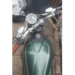 Pre-owned Super Soco TC Electric Motorcycle - Green (4).jpg