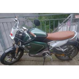 Pre-owned Super Soco TC Electric Motorcycle - Green (2).jpg