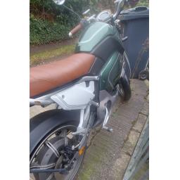 Pre-owned Super Soco TC Electric Motorcycle - Green (5).jpg