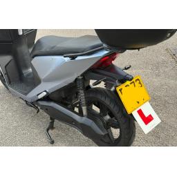 Horwin SK3 Blue Electric Motorcycle - Pre-Owned (9).jpg