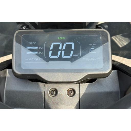 Horwin SK3 Blue Electric Motorcycle - Pre-Owned (5).jpg