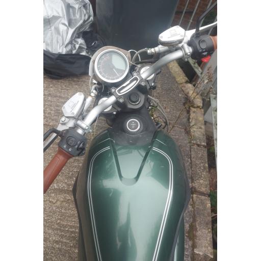 Pre-owned Super Soco TC Electric Motorcycle - Green (4).jpg