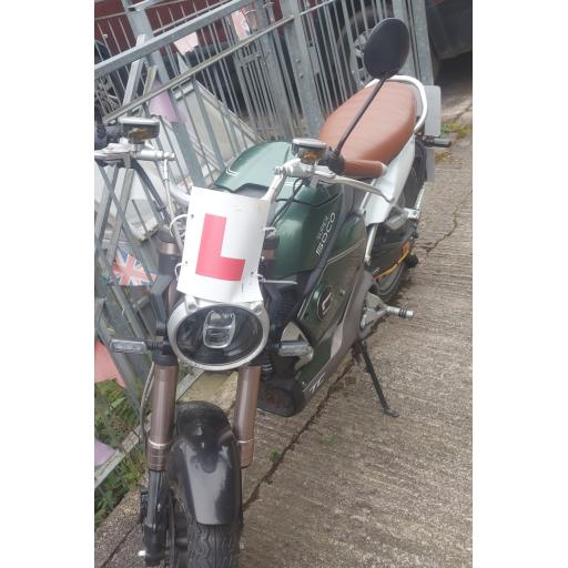 Pre-owned Super Soco TC Electric Motorcycle - Green (1).jpg