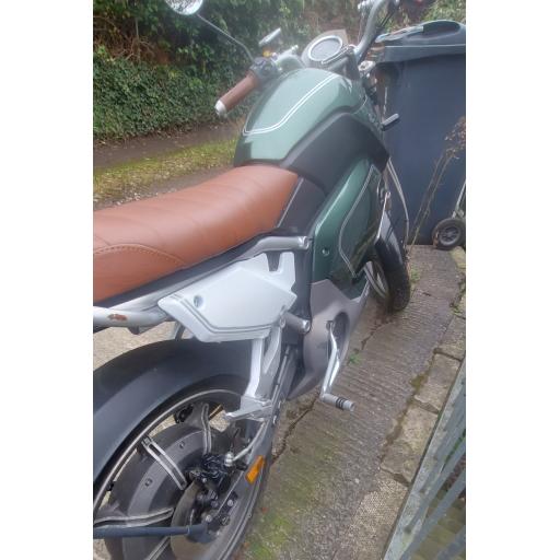 Pre-owned Super Soco TC Electric Motorcycle - Green (5).jpg
