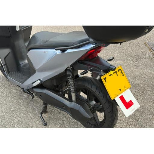 Horwin SK3 Blue Electric Motorcycle - Pre-Owned (9).jpg